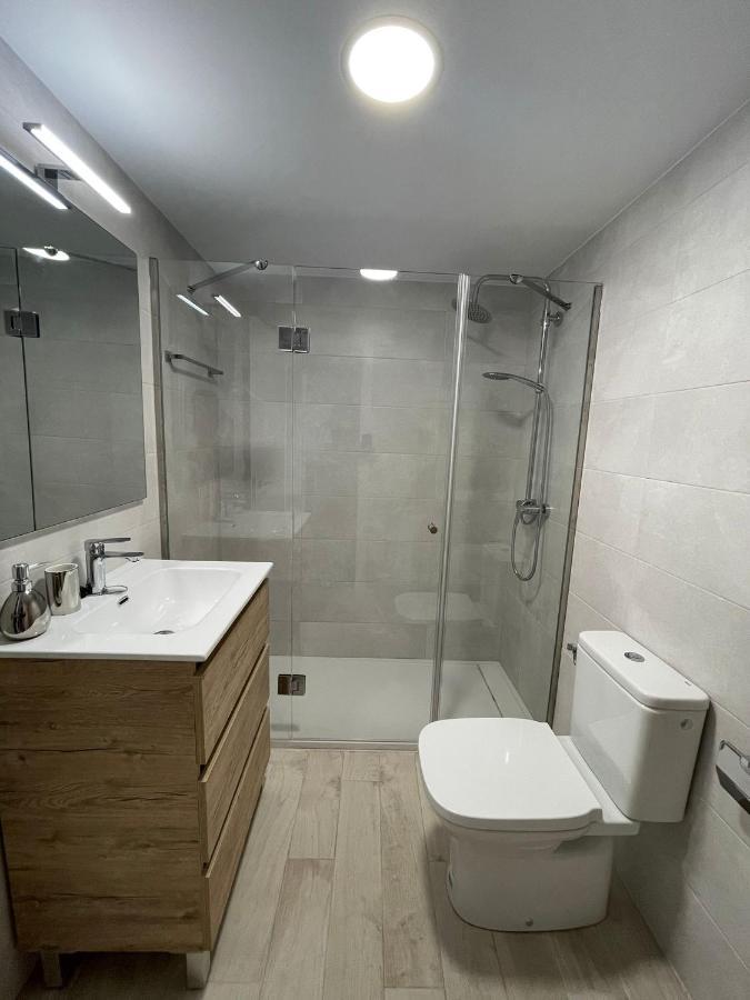 Apartamentos Azonaicas Centro Tendillas Cordoue Extérieur photo
