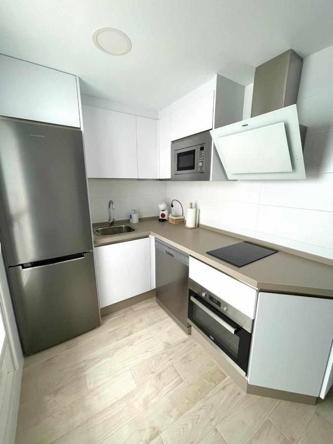 Apartamentos Azonaicas Centro Tendillas Cordoue Extérieur photo