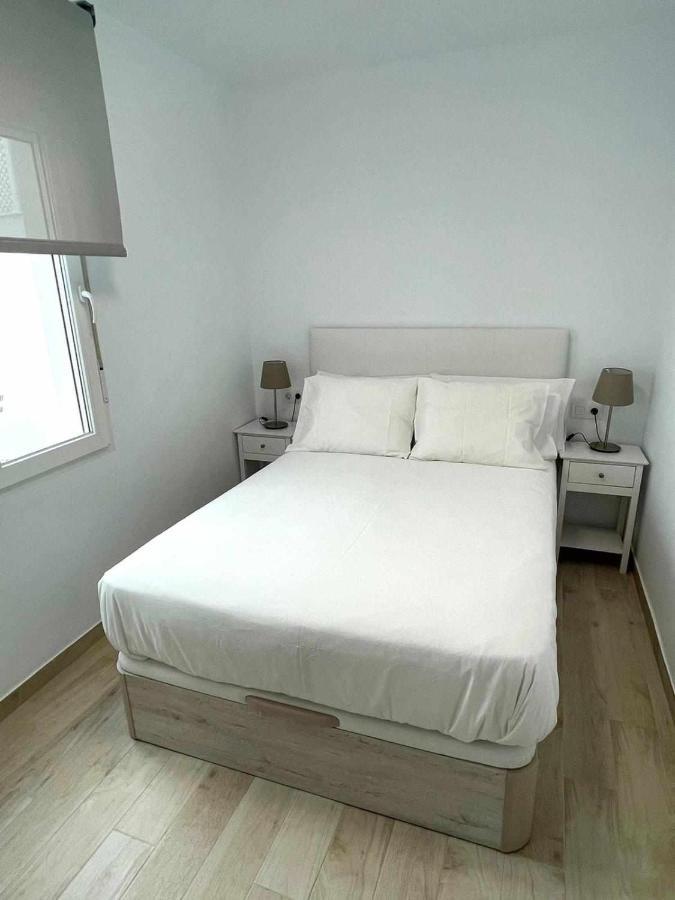 Apartamentos Azonaicas Centro Tendillas Cordoue Extérieur photo