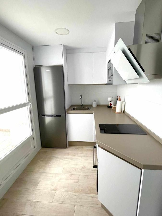 Apartamentos Azonaicas Centro Tendillas Cordoue Extérieur photo