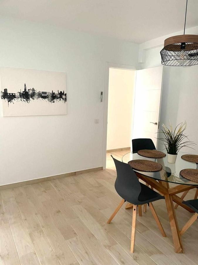 Apartamentos Azonaicas Centro Tendillas Cordoue Extérieur photo