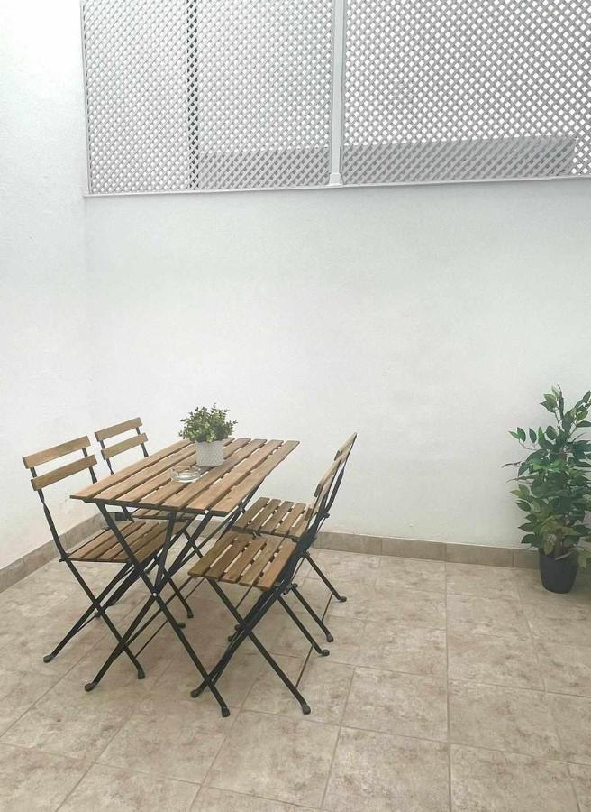 Apartamentos Azonaicas Centro Tendillas Cordoue Extérieur photo