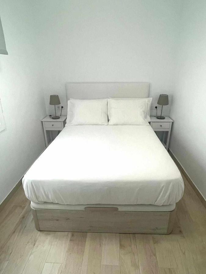Apartamentos Azonaicas Centro Tendillas Cordoue Extérieur photo