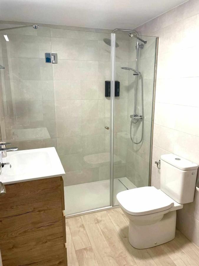 Apartamentos Azonaicas Centro Tendillas Cordoue Extérieur photo