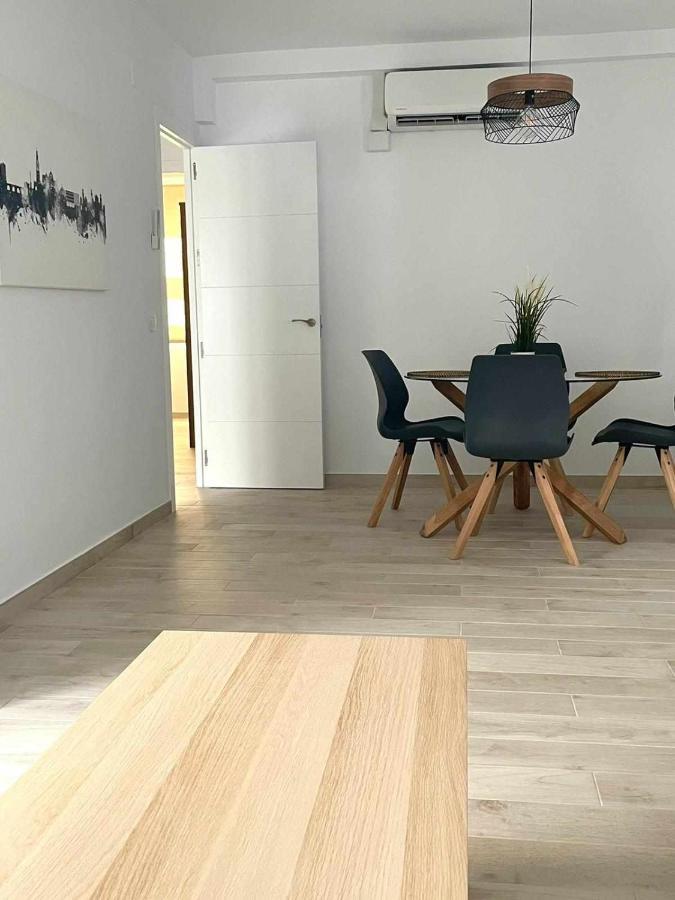 Apartamentos Azonaicas Centro Tendillas Cordoue Extérieur photo