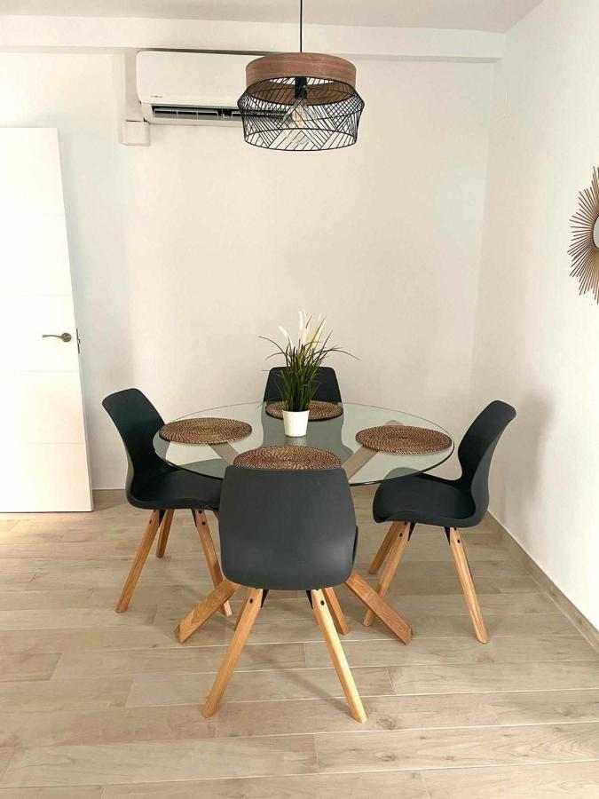 Apartamentos Azonaicas Centro Tendillas Cordoue Extérieur photo