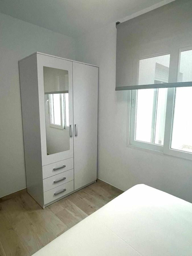 Apartamentos Azonaicas Centro Tendillas Cordoue Extérieur photo