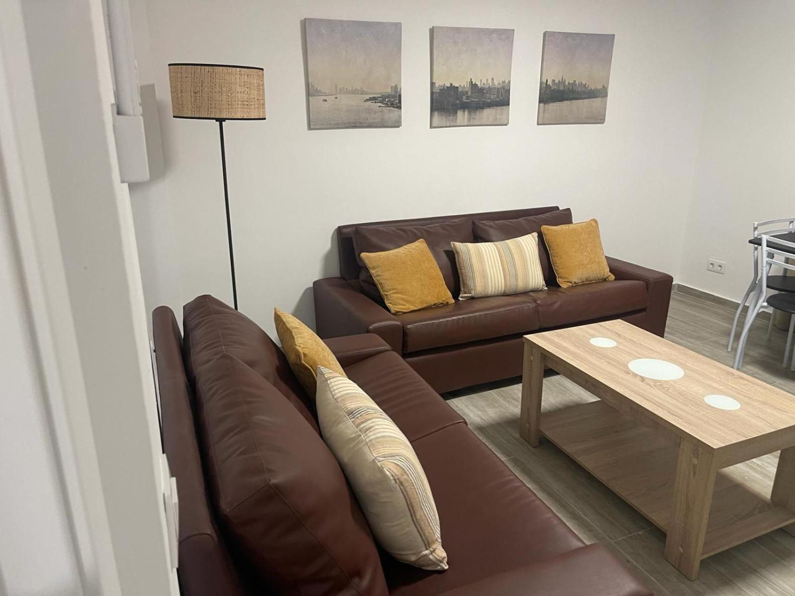 Apartamentos Azonaicas Centro Tendillas Cordoue Extérieur photo