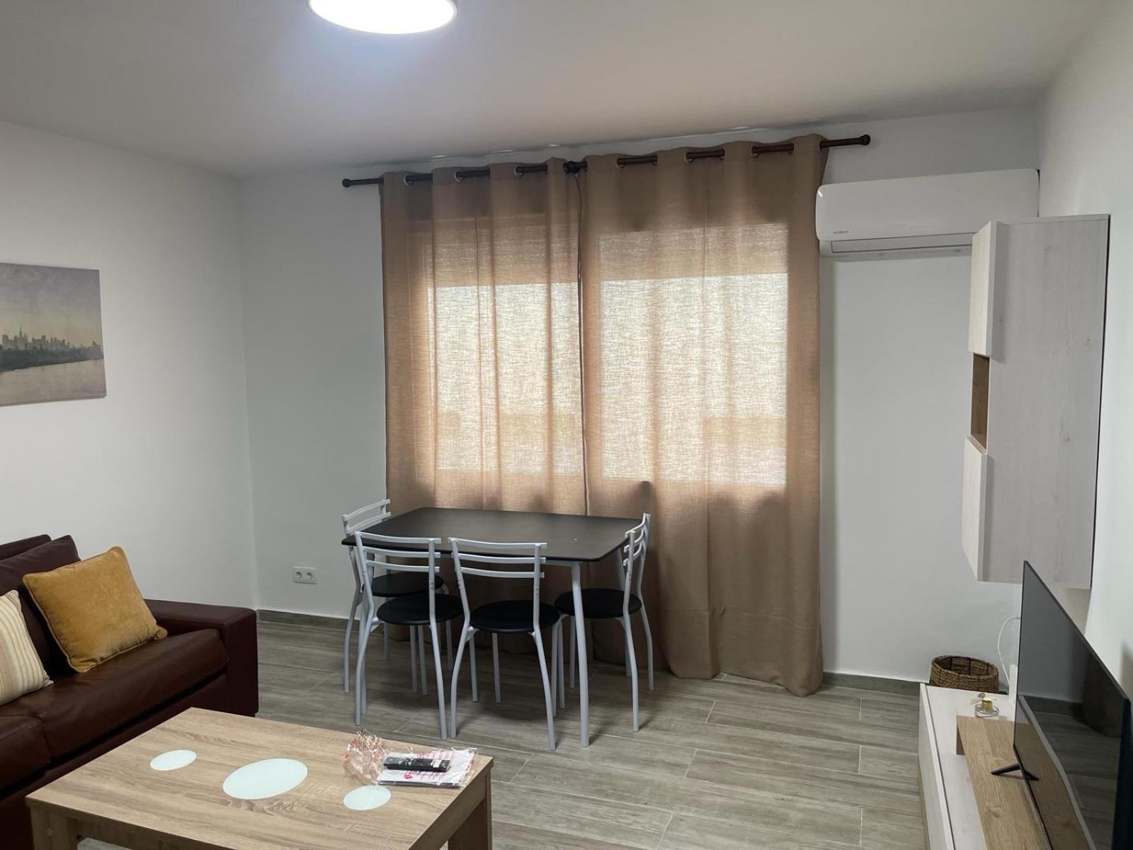 Apartamentos Azonaicas Centro Tendillas Cordoue Extérieur photo