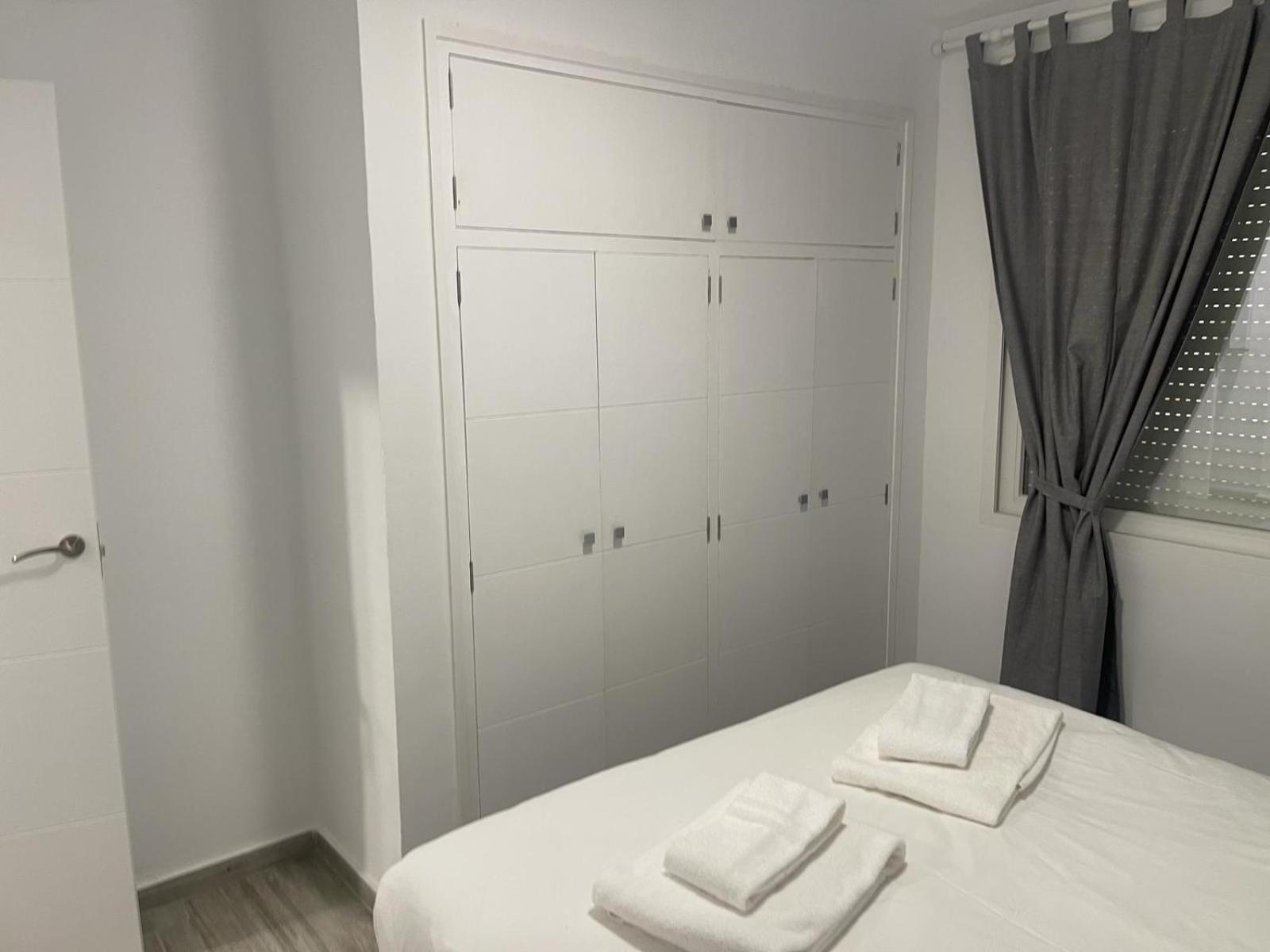Apartamentos Azonaicas Centro Tendillas Cordoue Extérieur photo