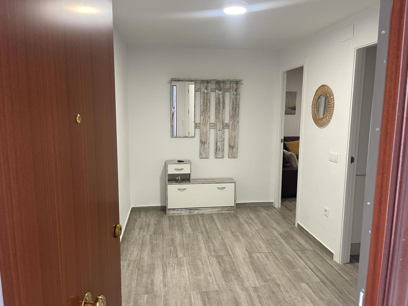 Apartamentos Azonaicas Centro Tendillas Cordoue Extérieur photo